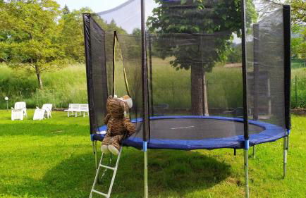 Casa Gioia Family Mountain Lake Iseo Hospitality - Photo 11