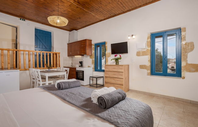 Halases Panorama Villa pvt Pool - Foto 4