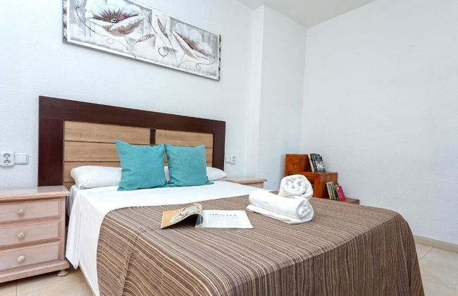 Sunstay Villa Sol Azul Benalmadena - Photo 13