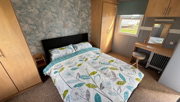 6 Berth Caravan - Sealands, Ingoldmells - Foto 2, Habitación