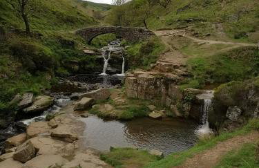 Over Torrs Cottage - Foto 29