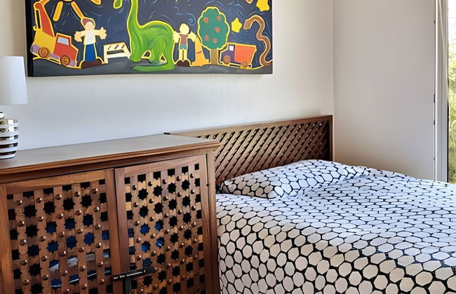 Casa con mágica vista represa del Sisga - Photo 10