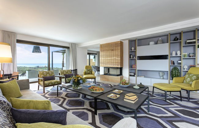 Rocco Forte Private Villas - Foto 16