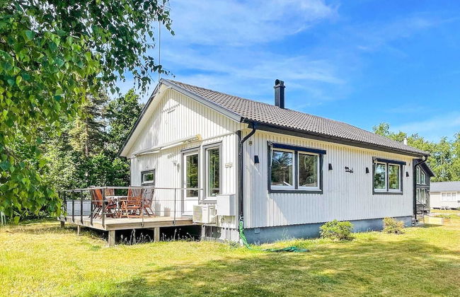 5 Person Holiday Home in 38472 - Foto 1