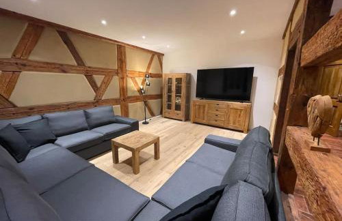 Juraperle - Historisch und modern - Wohnung 1 - Foto 7