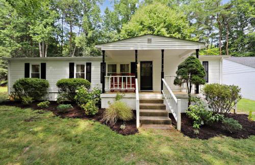 The Farmer's Cottage at Kings Crossing - Foto 17