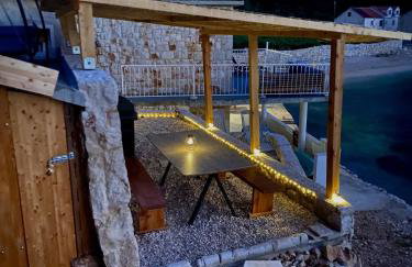 Robinson Crusoe ECO bay apartment - Foto 15