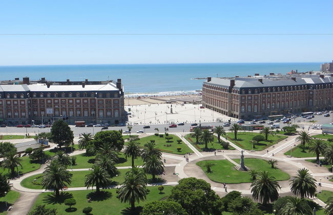 Vistamar Apartment - Foto 27