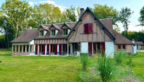 Gîte L'Orée de Clénord - Photo 3