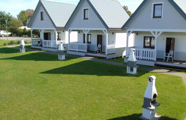 Comfortable Holiday Homes, Close to the sea - Photo 14