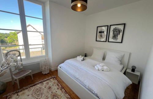 Appartement Le Souffle de l’Orge - Foto 11