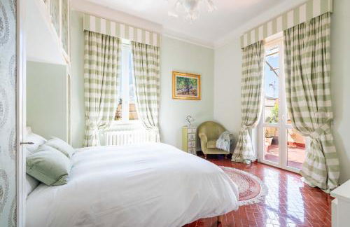 Coppede' Penthouse - Foto 13