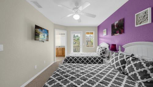 Lazy River Resort Townhome - Foto 3