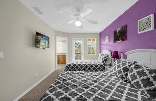 Lazy River Resort Townhome - Foto 3
