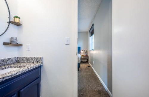 Hillside Horizon Firepit & BBQ w Views - Foto 34