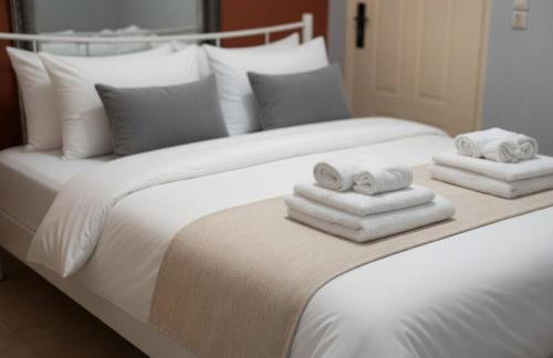 Piraeus Royal studio No 2 - Foto 4