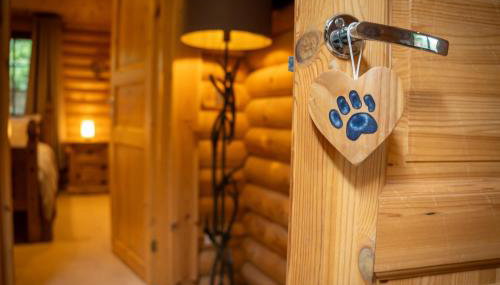 Vermont Lodge - Photo 5