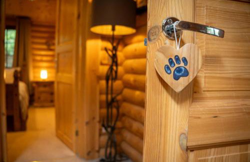 Vermont Lodge - Photo 5