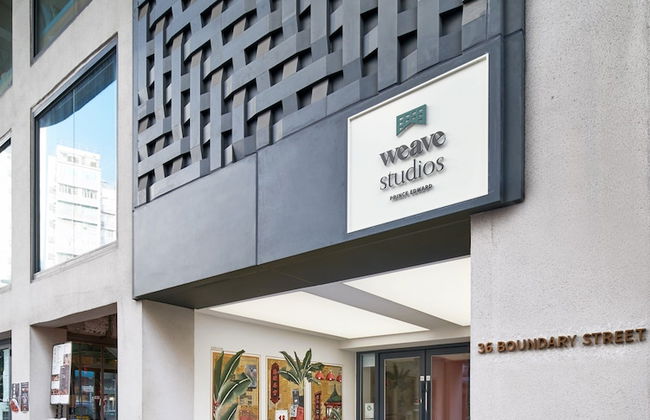 Weave Studios - Prince Edward - Photo 12