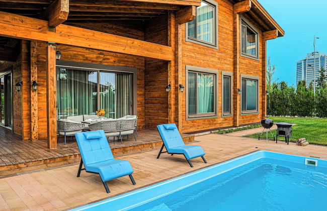 Eco Village - Foto 34