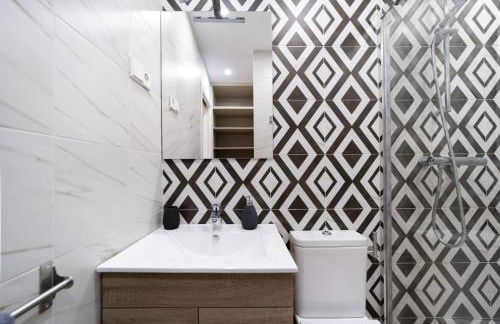 Avenida de Asturias Apartment - Foto 11