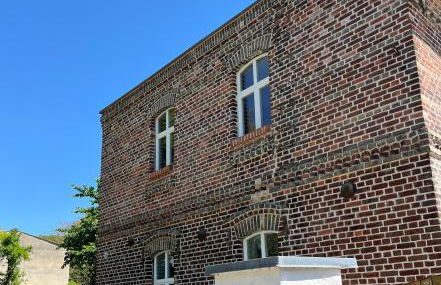 Remise 23a - 2Schlafzimmer Unterkunft für 4-köpfige Familie - Foto 1