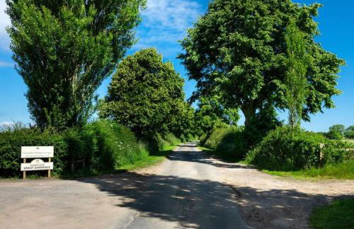 Moat Cottage, Newby Hall, Ripon, North Yorkshire - Foto 29