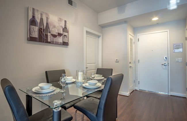 3380 Peachtree Rd NE Atlanta, GA 30326, USA - Foto 9