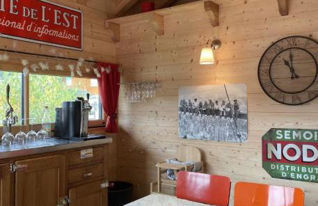 Chalet de Luxe Spacieux - 8 pers- Sauna & Jacuzzi - Foto 16