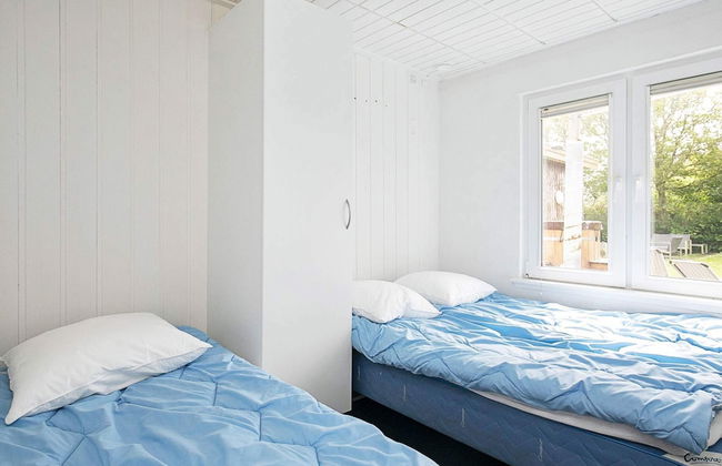 12 Person Holiday Home in Vinderup-by Traum - Photo 10