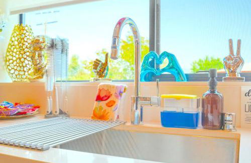 H- Fab Family 5BD 4,5BA NoHo Escape Near Universal with Games, Deck, Parking - Foto 33