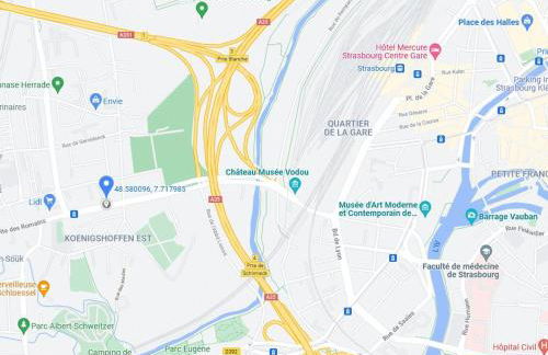 Résidence Romains - 0G - hébergements classés avec garage - Foto 21