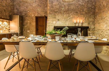 Country House Sa Serra - Foto 13