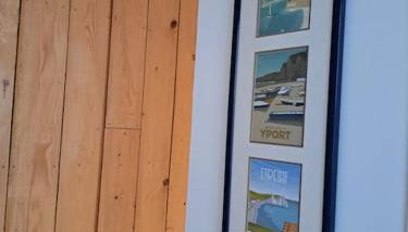 Le Gîte Du Jardin - Foto 4