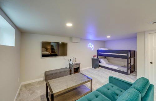 Oak Harbor Vacation Rental - Foto 33