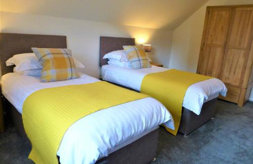 Gerycastell Luxury Holiday Apartment with Stunning Views & EV Station Point - Foto 10