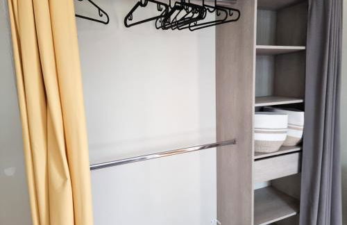 EXIGEHOME-Luxury flat with 3 bedrooms, terrasse in downtown - Foto 43