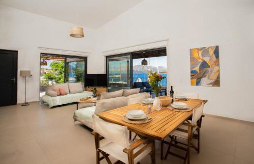 Kalyva by the sea - Foto 57