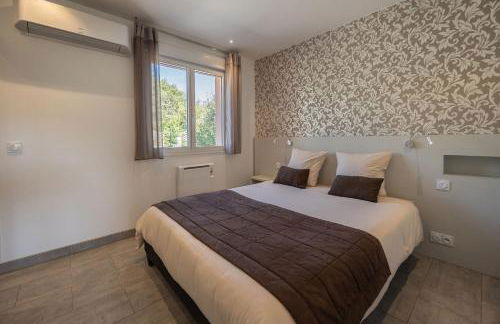 DOMAINE VILONAPA - villa Figuier - Foto 21