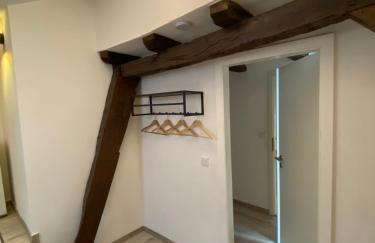 Sonnenlay Lounge - Studio & Ferienhaus - Foto 26