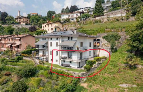 Argegno Como Lake - Photo 27