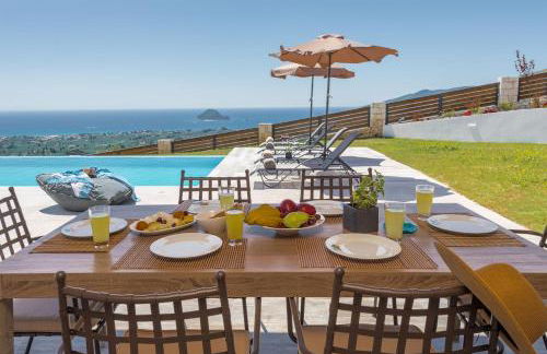 Zinos Luxury Villa - Foto 29