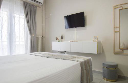 Urban Ceramic Apartment by GHH - Foto 6