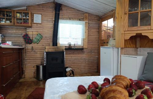 Folwark Noclegowy w Nowej Morawie - Tomaszówka na wys 600 m - Foto 6