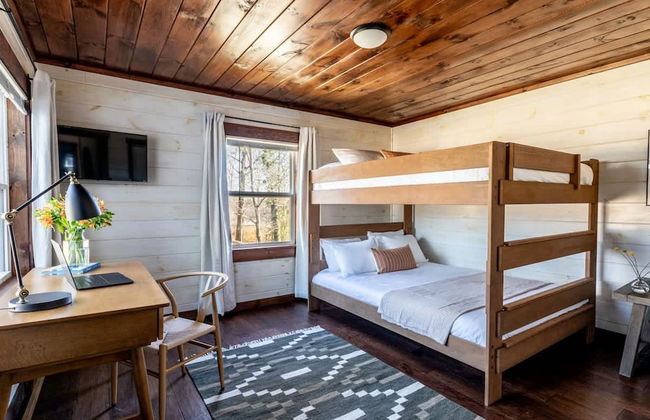 Creekside Haven by Boutiq - Foto 14