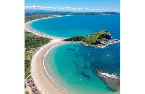 Flat Âncora Apto Duplex 202D Peró, Cabo Frio - Conforto, Piscina, Beira Mar - Foto 38