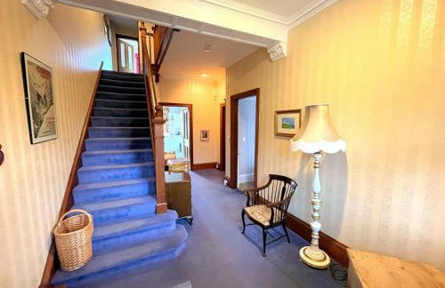 Beautiful Period Property in Central Location - Pass the Keys - Foto 16