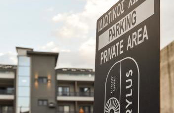 CORYLUS Luxury Rooms & Suites - Foto 8