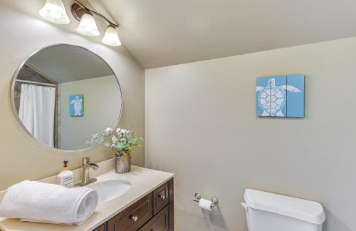 Boat Dock and Stunning Views Lake Martin Retreat! - Foto 22