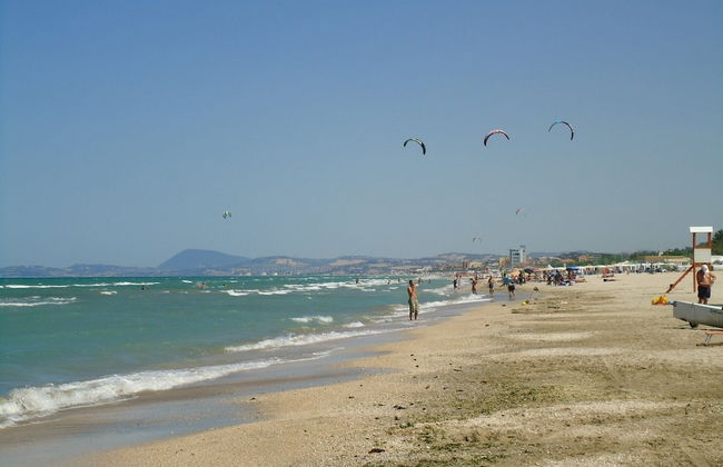 Family Villa, Pool and Country Side Views, Italy - Foto 22